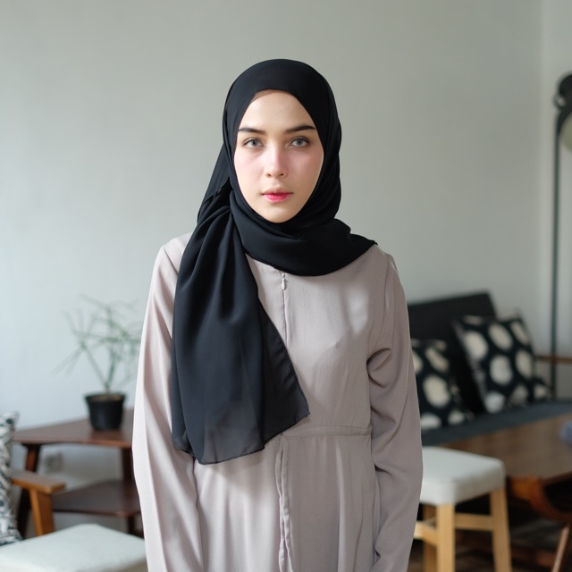 Jilbab Segi Empat Murah Harga 5000 Terbaru 2020 Hijabdut