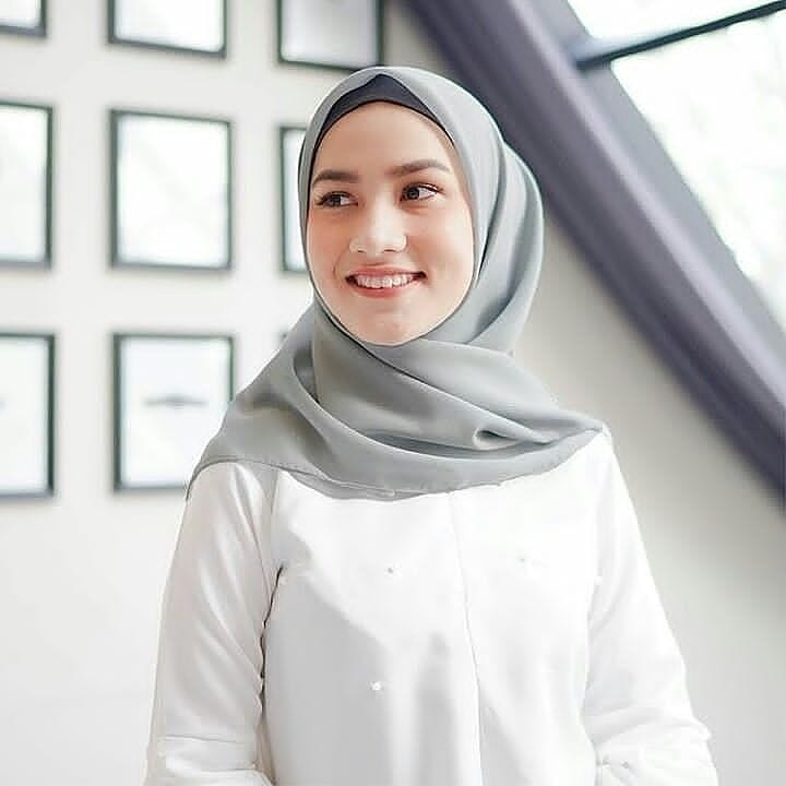 Jilbab Segi Empat Murah Harga 5000 Terbaru 2020 Hijabdut
